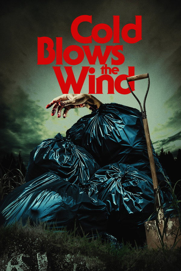 BR - Cold Blows the Wind (2023)