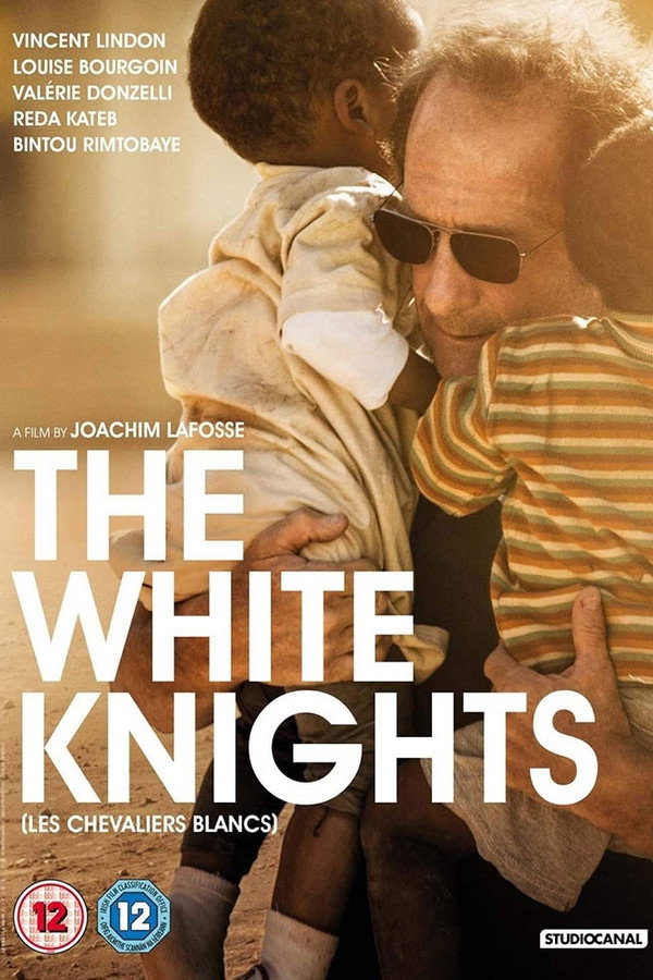 FR - The White Knights (2016)