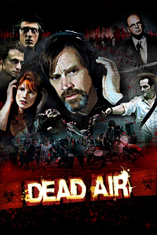 EX - Dead Air (2009)
