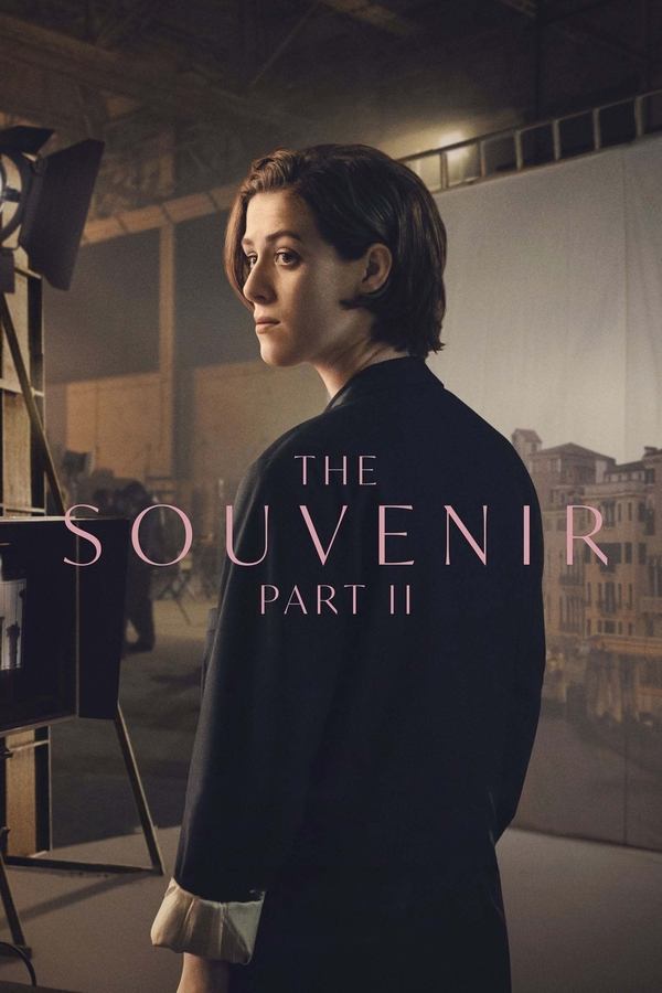 AL - The Souvenir: Part II  (2021)