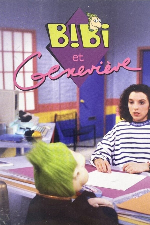 QFR - Bibi et Geneviève (1988)