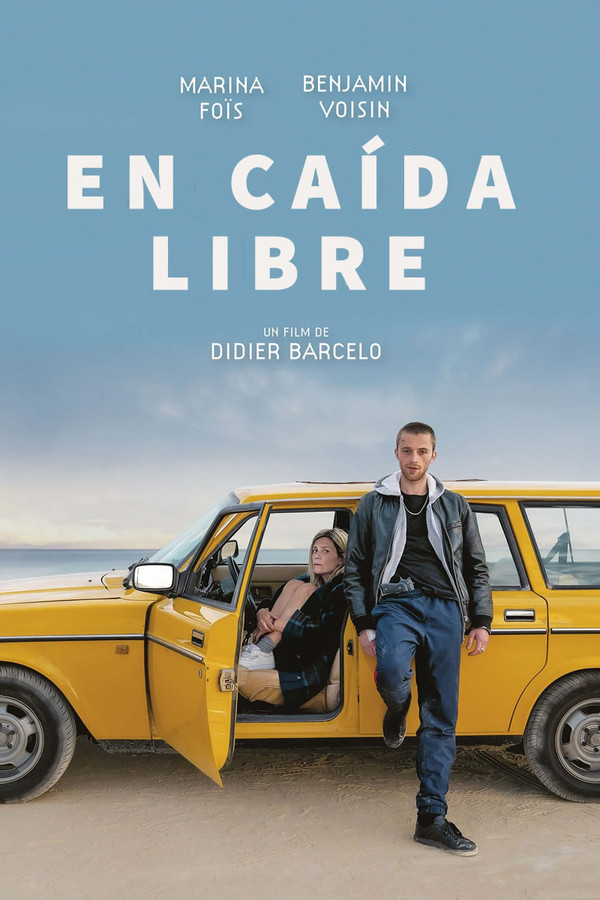 ES - En caída libre (2022)