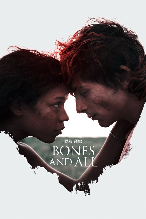 HU - Bones and All (2022)