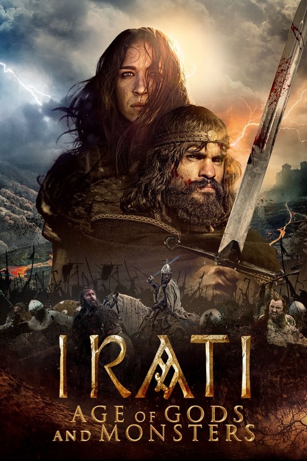 DE - Irati: Age of Gods and Monsters (2023)