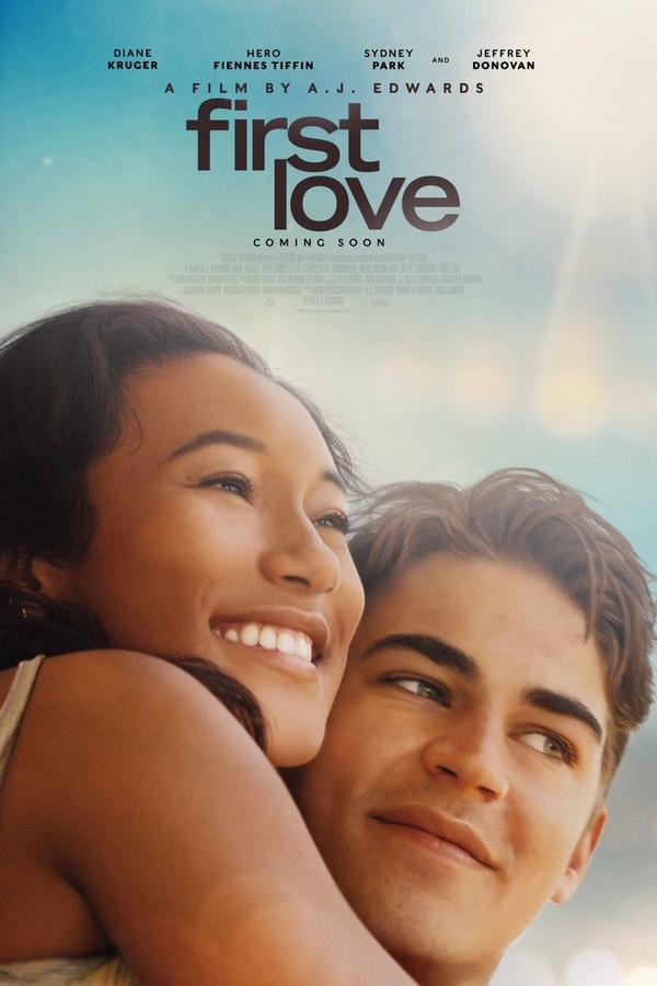 AL - First Love  (2022)