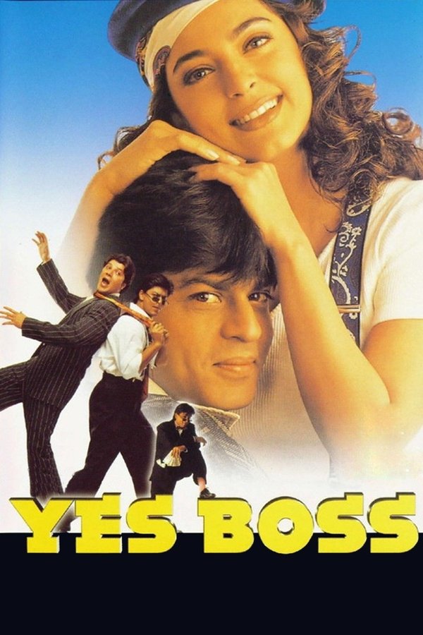 IN - Yes Boss (1997)
