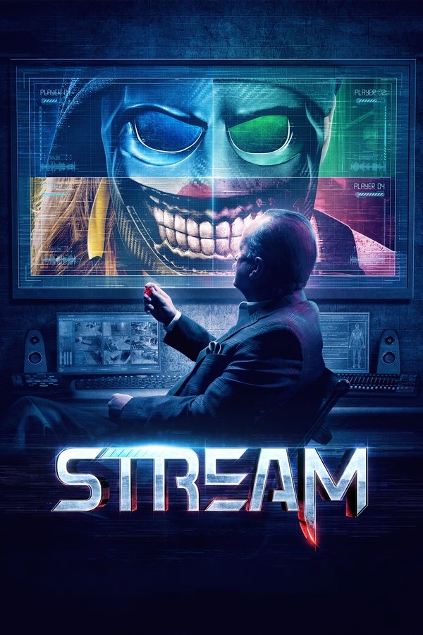 ES - Stream (2024) LQ