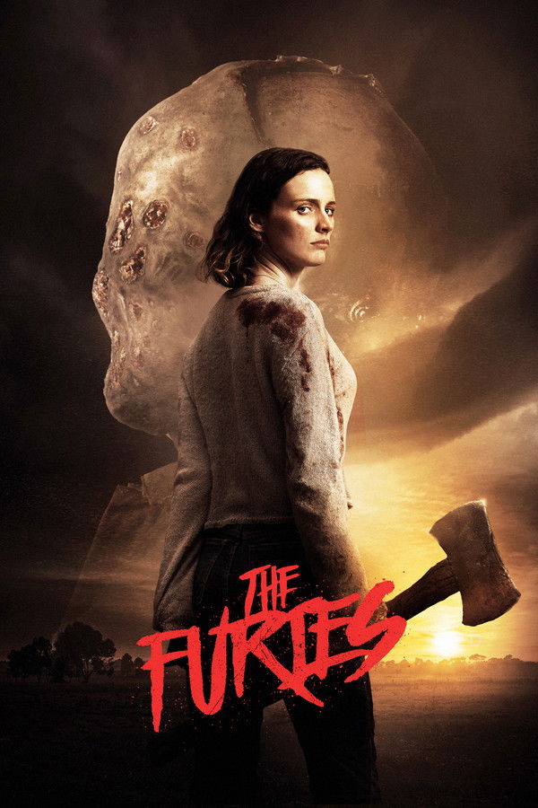 AL - The Furies  (2019)
