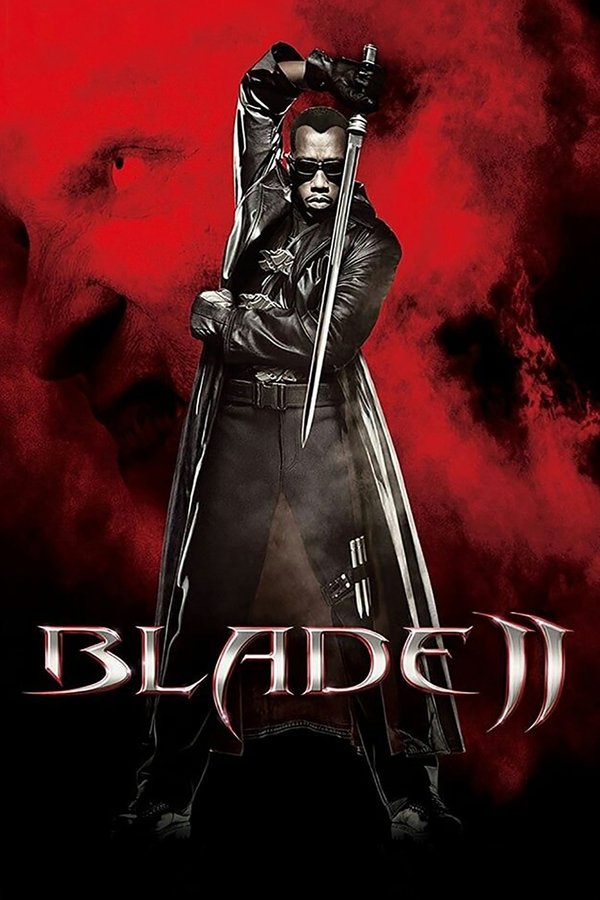 AR - Blade II (2002)