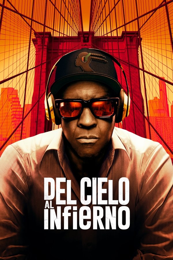 ES - Del cielo al infierno [UHD] (2025)