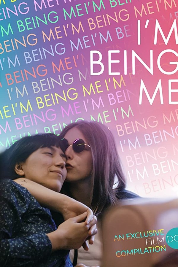ES - I'm Being Me - (2020)