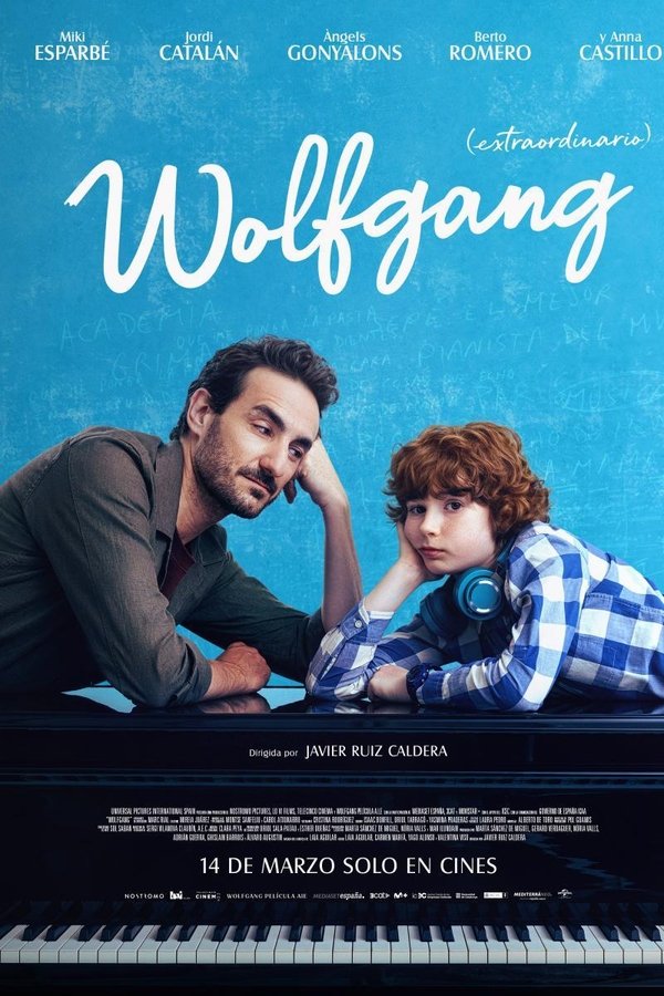 ES - Wolfgang (Extraordinario) (LQ) (2025)