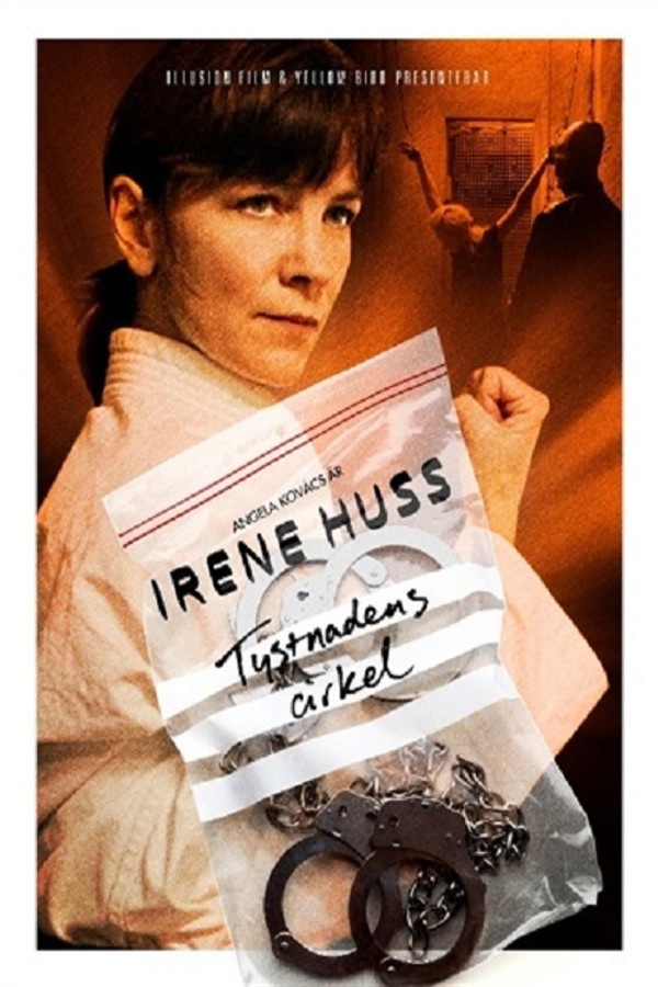 SE - Irene Huss 10: Tystnadens Cirkel
