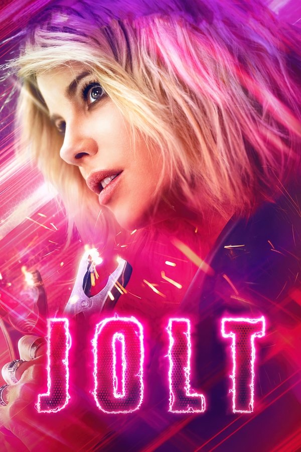BG - Jolt (2021)