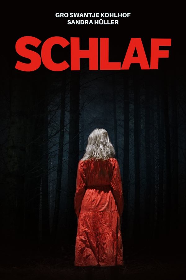 DE - Schlaf (2020)