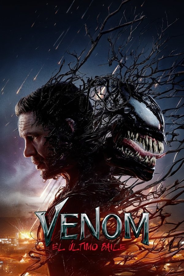 ES - Venom: El último baile (2024)