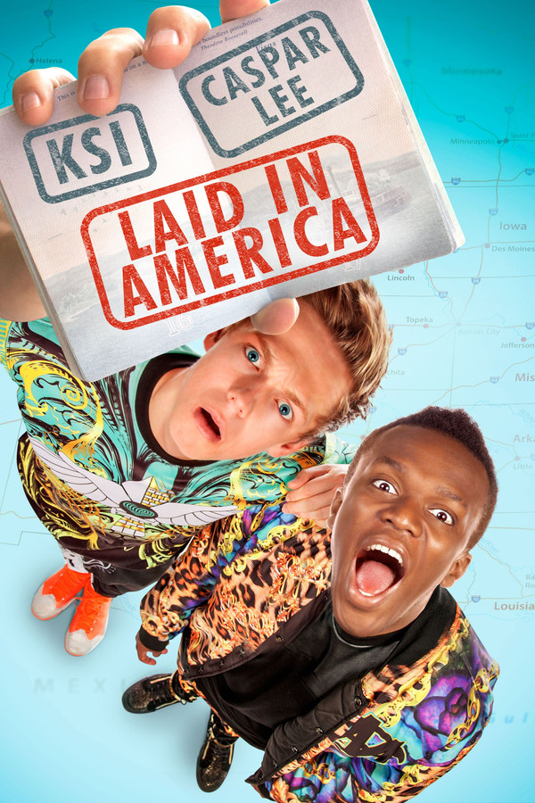 AL - Laid in America  (2016)