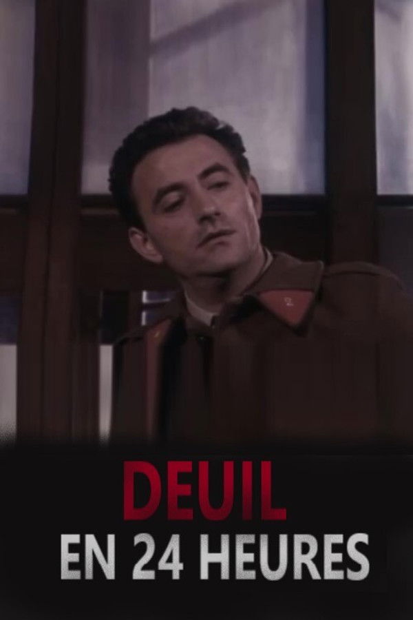 FR - Deuil en 24 heures