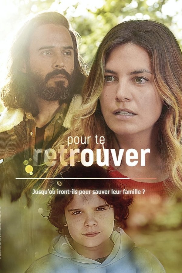 FR - Pour te retrouver P2 (2020)