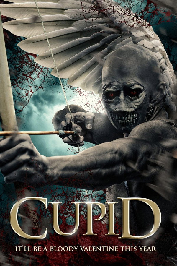 EN - Cupid  (2020)