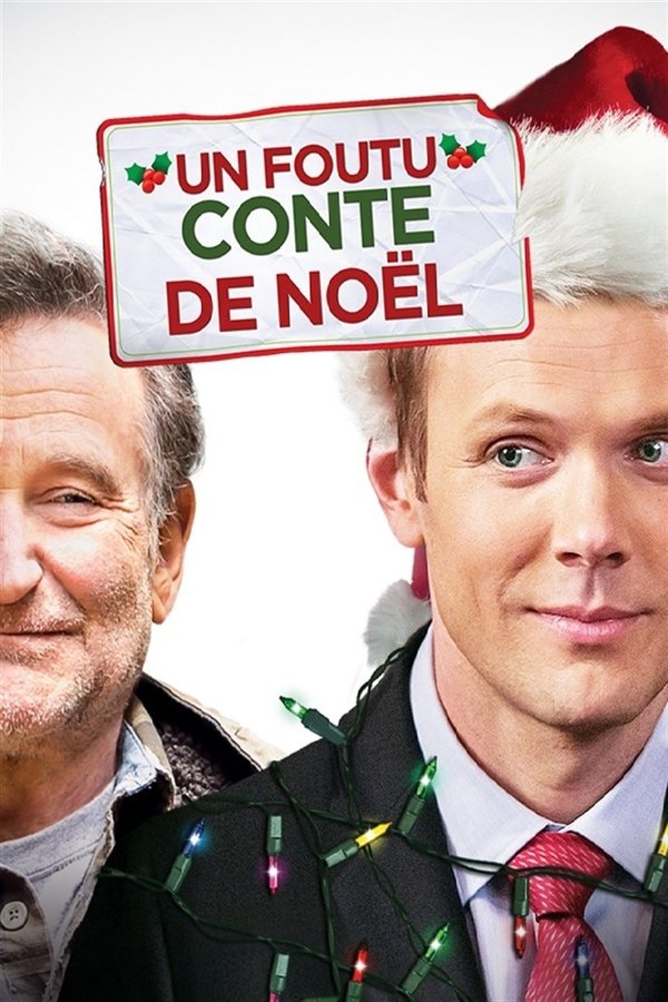 QFR - Un Foutu Conte de Noël (2014)