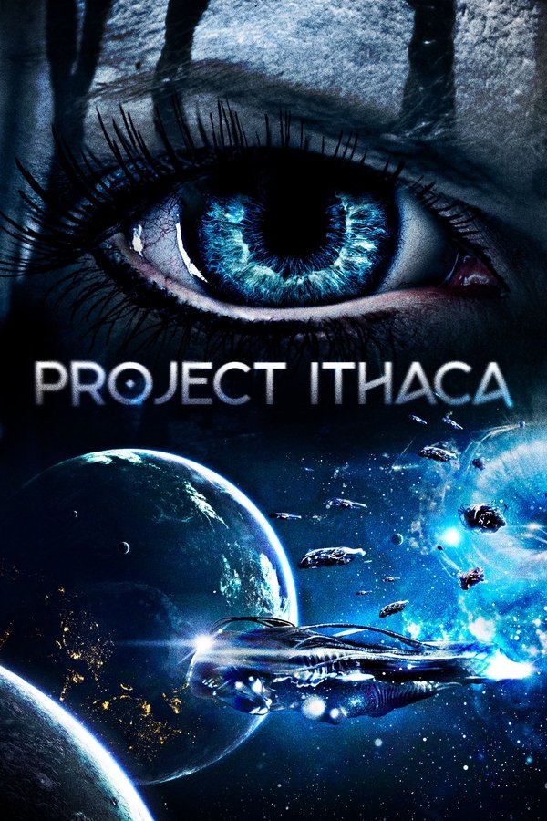 AL - Project Ithaca  (2019)