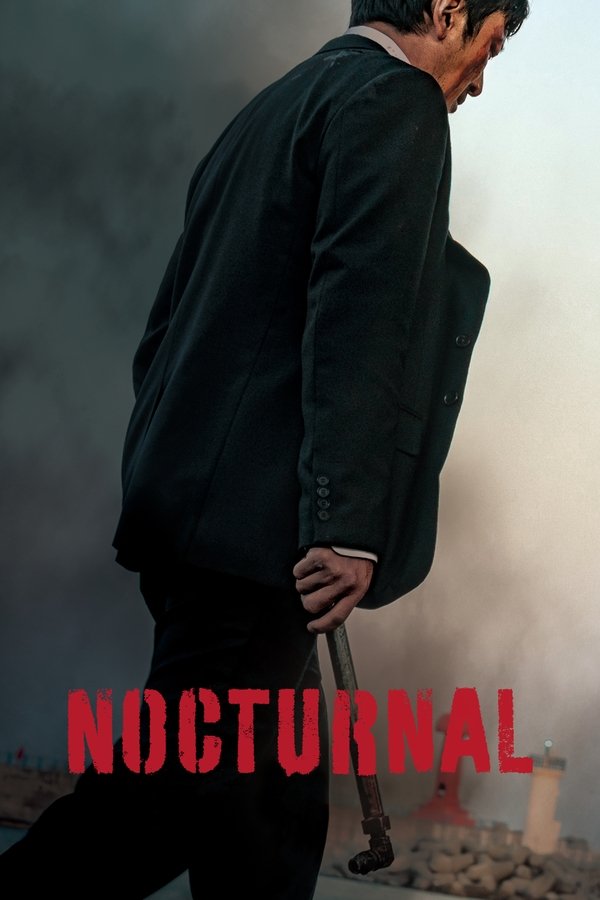 AR - Nocturnal (2025)