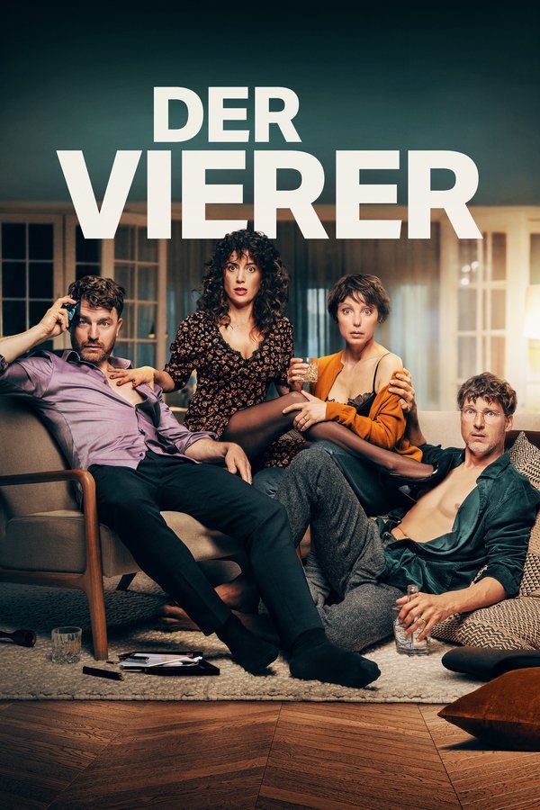 DE - Der Vierer (2024)