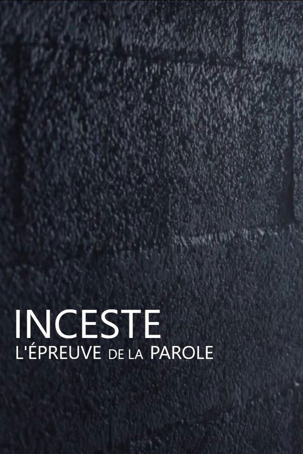 l'épreuve de la parole  (2021)
