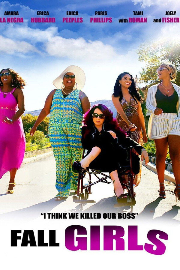 Fall Girls  (2019)