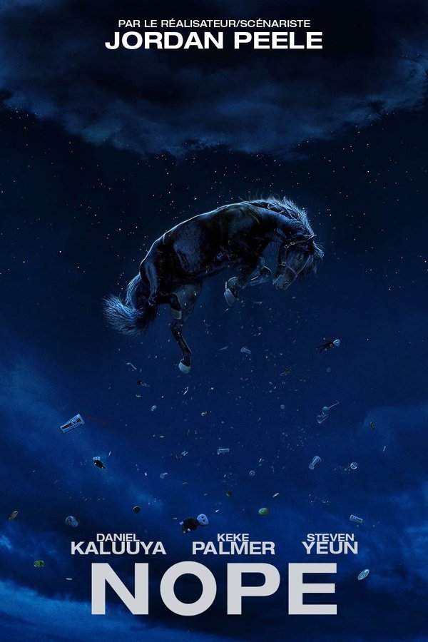 FR - Nope (2022)