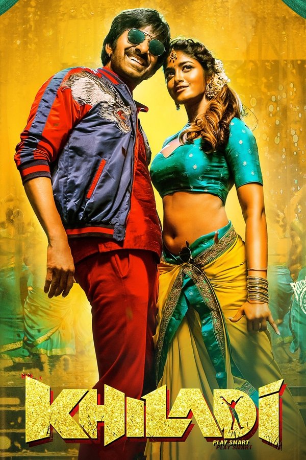 ML - Khiladi (2022)