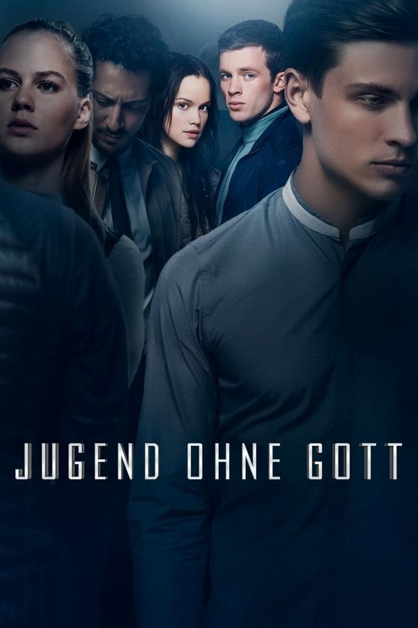 DE - Jugend ohne Gott (2017)