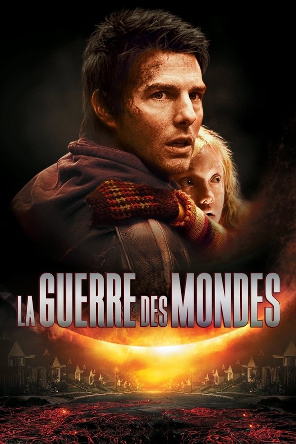 FR - La Guerre des mondes (2005)