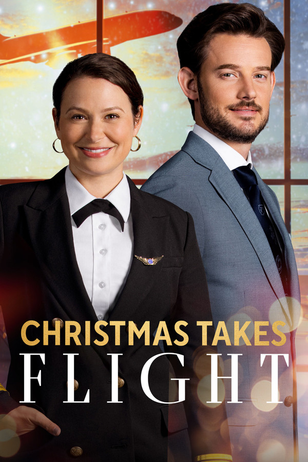 AR - Christmas Takes Flight (2021)