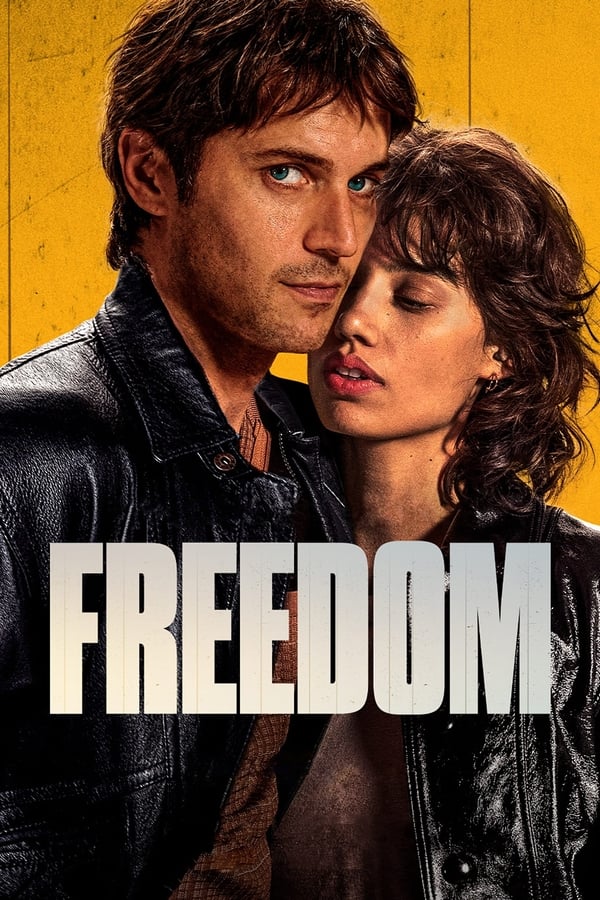 HU - Freedom (2024)