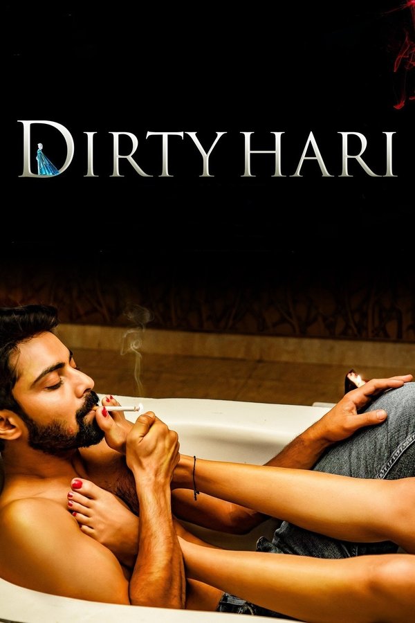 TL - Dirty Hari (2020)