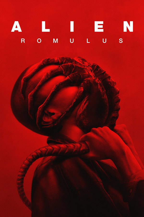 AR - Alien: Romulus (2024)