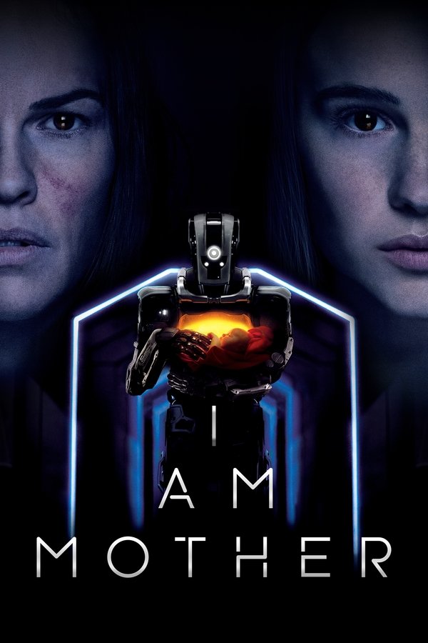 AL -  I Am Mother  (2019)
