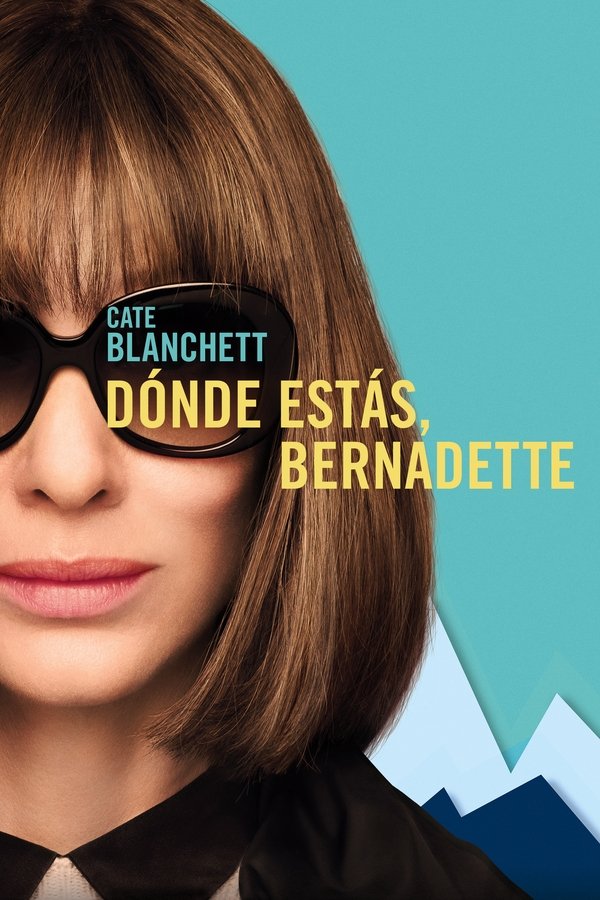 Bernadette