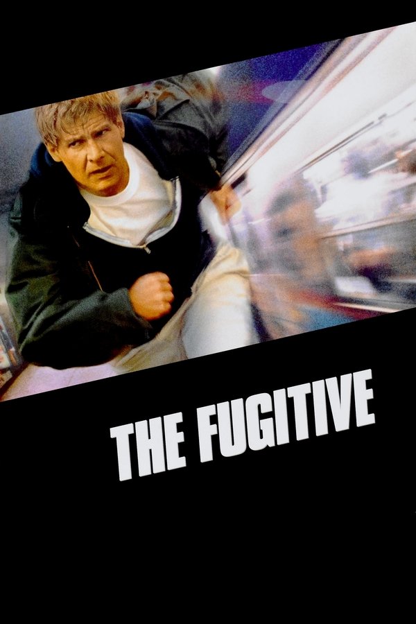 BG - The Fugitive  (1993)