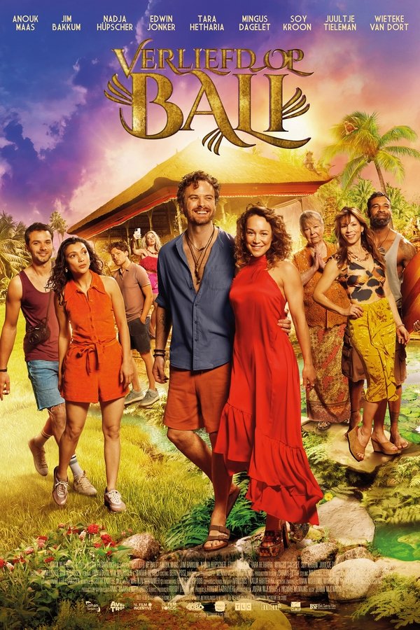 Loving Bali (2024)
