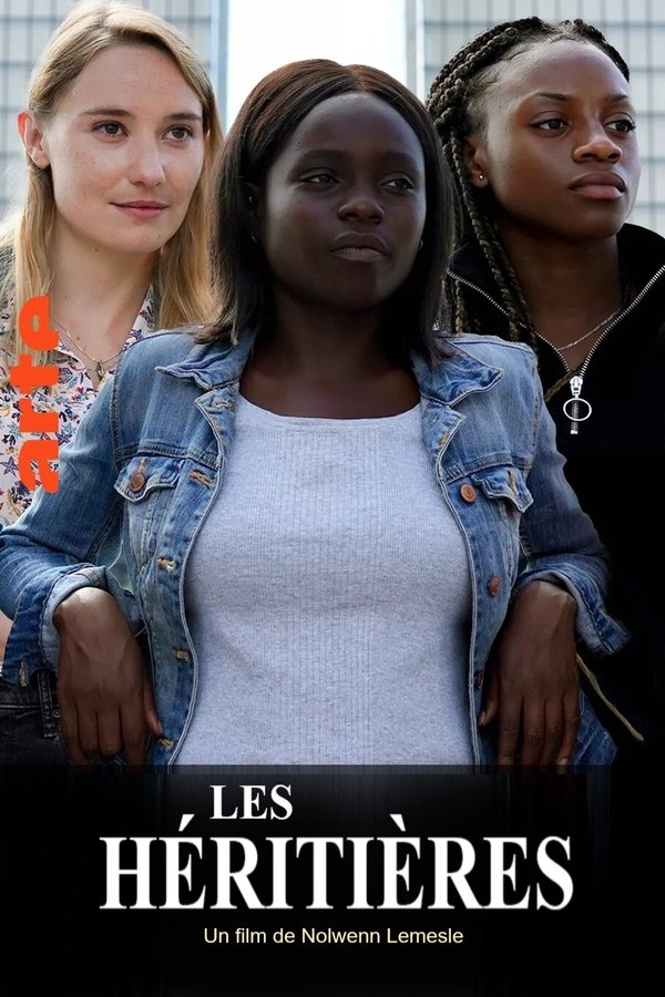 FR - Les héritières  (2021)