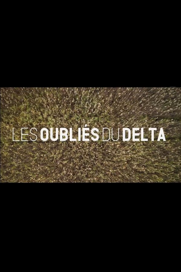 FR - Les oubliés du Delta (2024)
