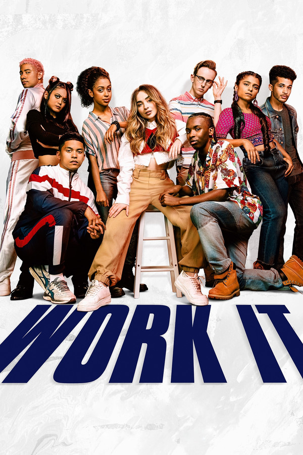 FR - Work It (2020)