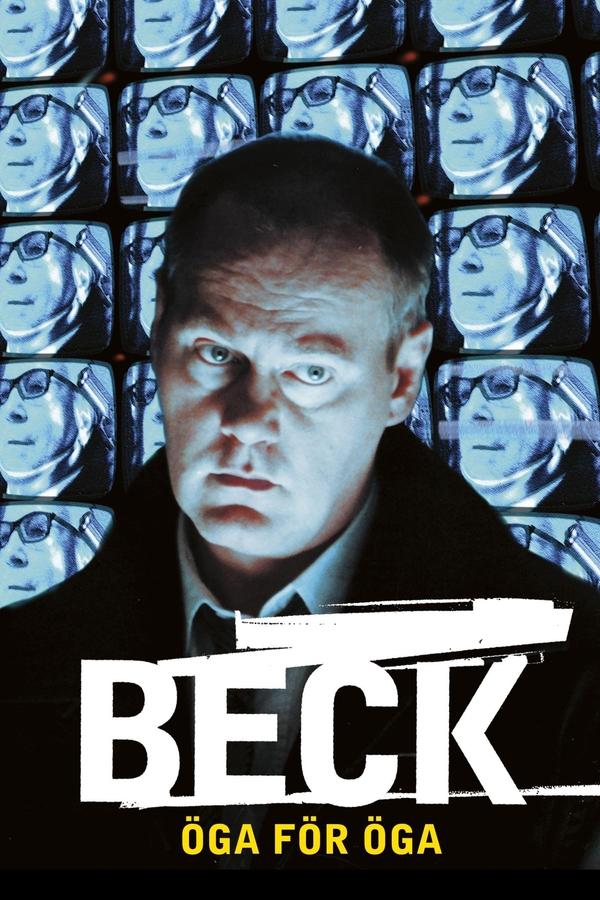 SE - Beck 4: Öga För Öga