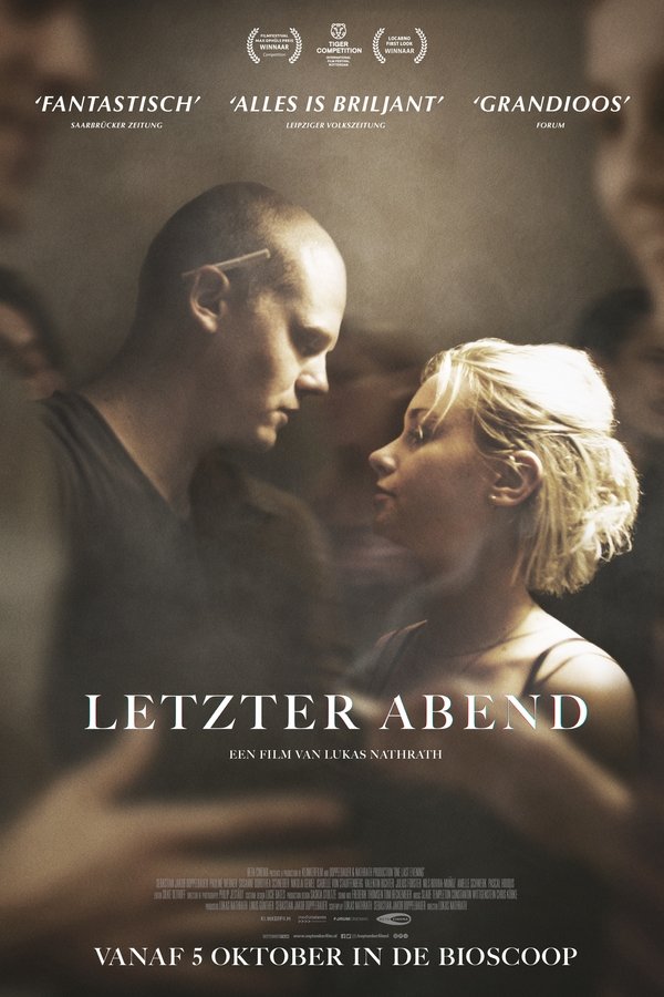 NL - LETZER ABEND (2024)