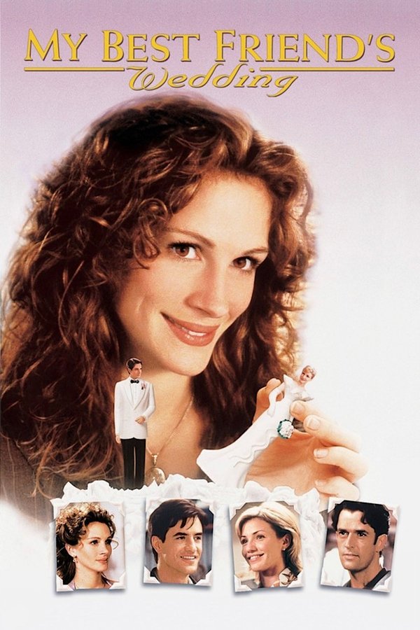 IN - My Best Friend's Wedding (1997)
