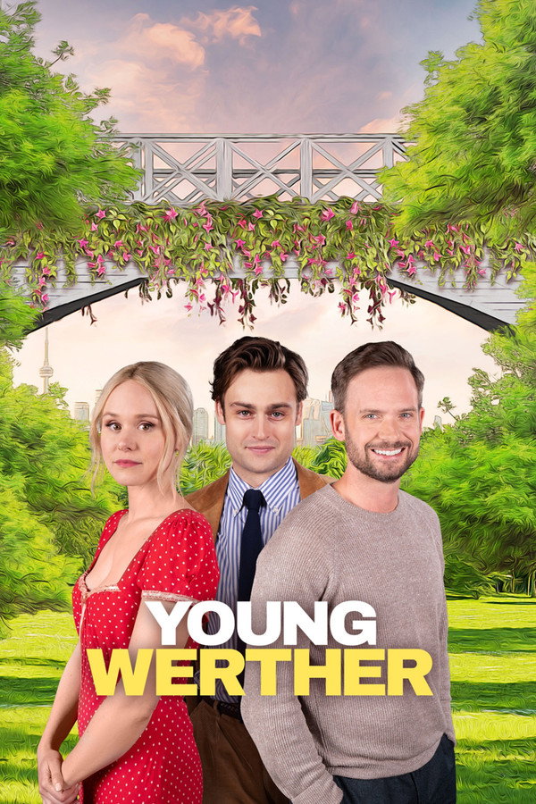 AR - Young Werther (2024)