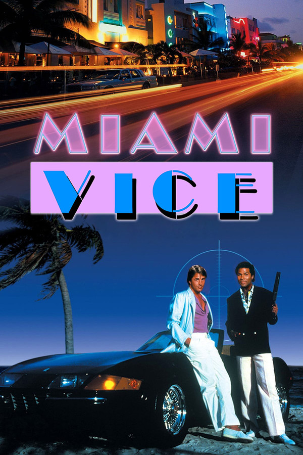 NL - MIAMI VICE (1984) S01 E01